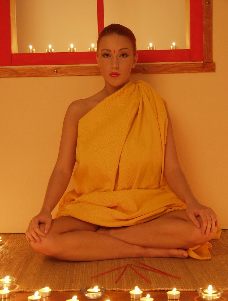 Екатерина, 20 лет, 2 размер груди