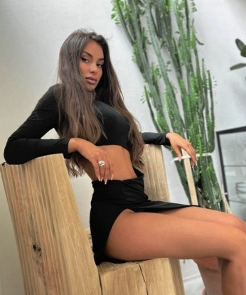 Анастасия, 27 лет, 3 размер груди