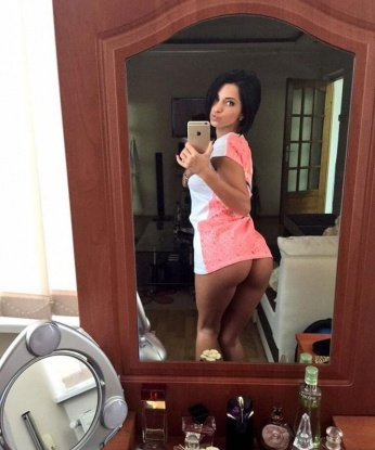 Таисия, 25 лет, 3 размер груди