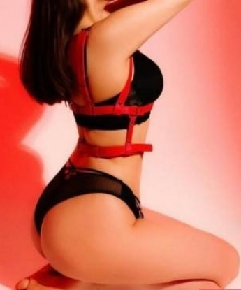 Кира, 21 год, 2 размер груди